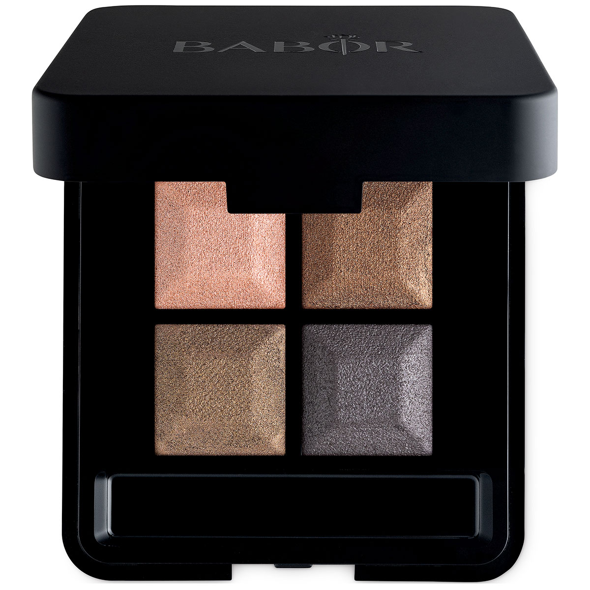 Палетка из 4 Оттенков Теней для Век, тон 02 смоки/Eye Shadow Quattro, 02 smokey, Гармония цвета
Палетка из 4 Оттенков Теней для Век, тон 02 смоки/Eye Shadow Quattro, 02 smokey, Гармония цвета