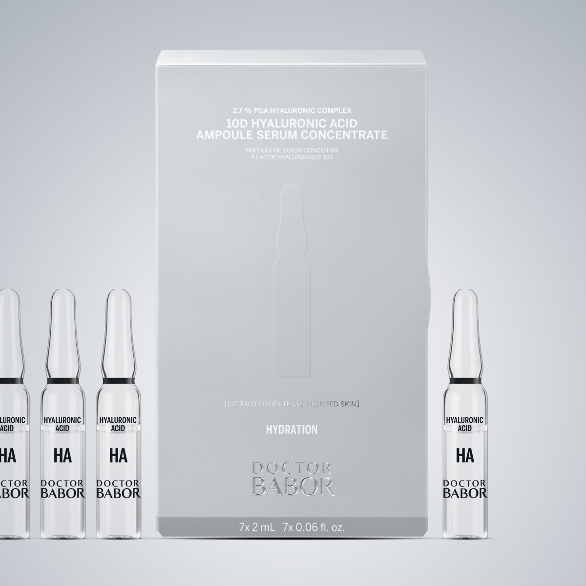 Увлажняющие Ампулы с Мультигиалуроновой Кислотой/10D Hyaluronic Acid Ampoule Serum Concentrate, Жажда кожи утолена
Увлажняющие Ампулы с Мультигиалуроновой Кислотой/10D Hyaluronic Acid Ampoule Serum Concentrate, Жажда кожи утолена