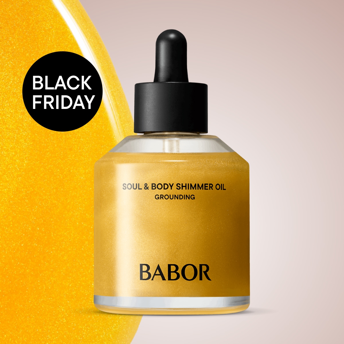 Масло-Шиммер для Тела Grounding Soul & Body, Сияние и гармония тела
Масло-Шиммер для Тела Grounding Soul & Body, Сияние и гармония тела