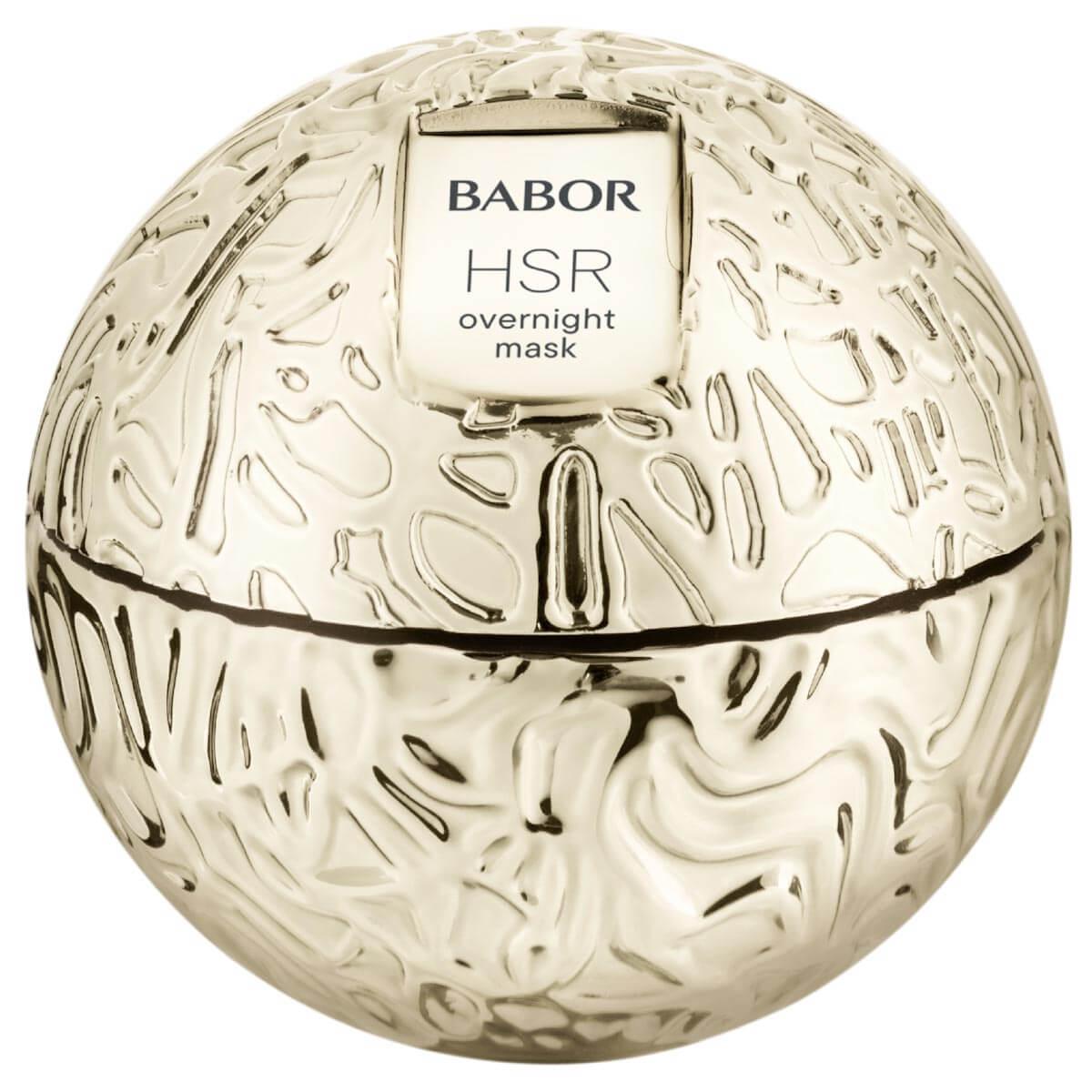 Ночная Маска HSR Lifting, Стирает морщины за ночь
Ночная Маска HSR Lifting, Стирает морщины за ночь