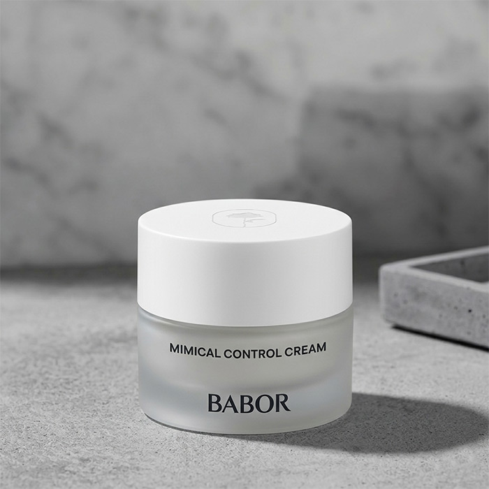 Крем от мимических морщин от 25 лет и старше