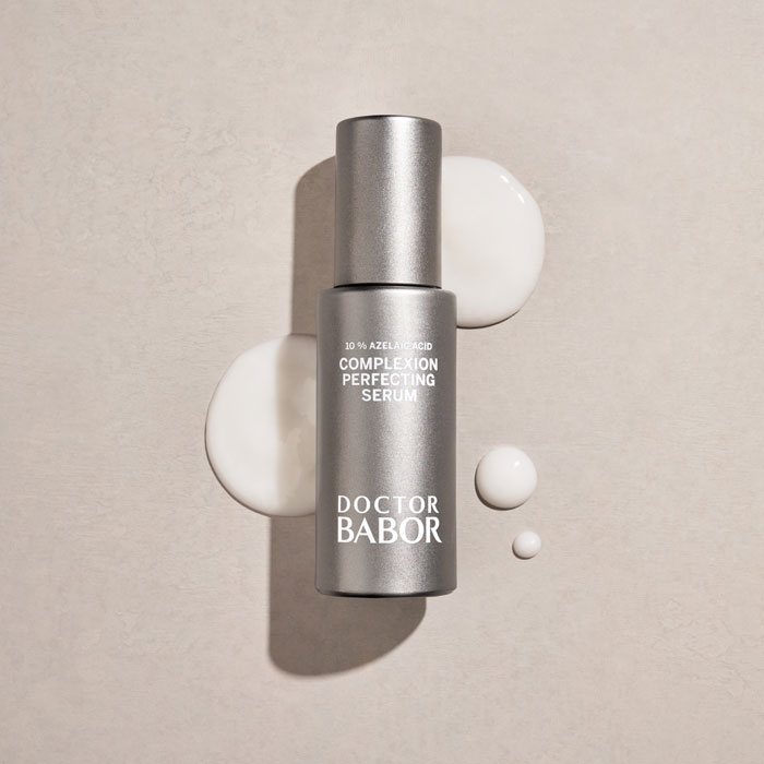 Выравнивающая Сыворотка против Постакне и Розацеа