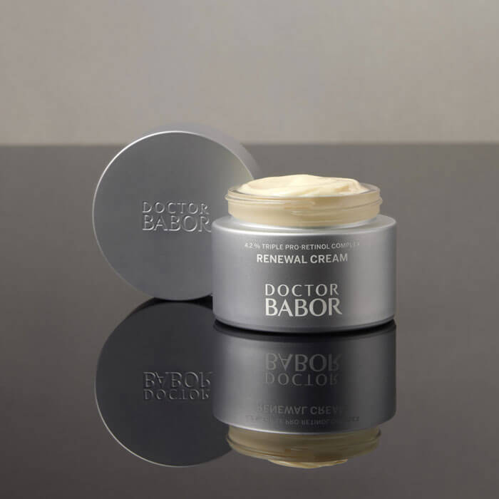 Крем Про-Ретинол Тройное Обновление Refine Cellular