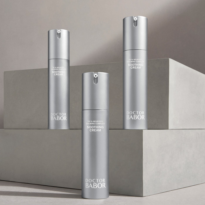 Специальный уход для очень сухой и гиперчувствительной кожи