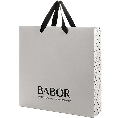 Подарочный пакет BABOR
