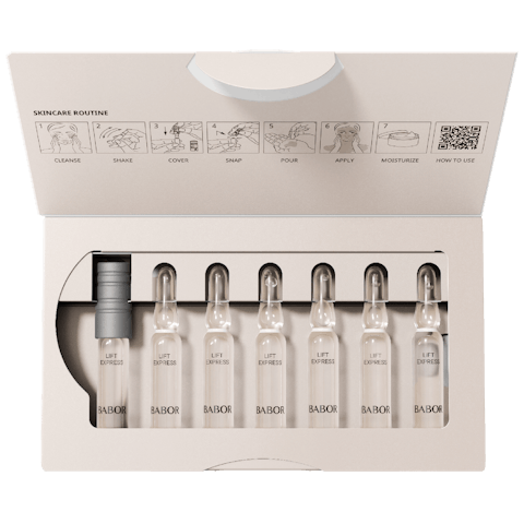 Ампулы Экспресс Лифтинг