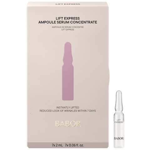 Ампулы Экспресс Лифтинг