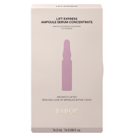 Ампулы Экспресс Лифтинг