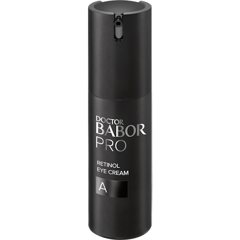 Крем для Век Ретинол DOCTOR BABOR PRO