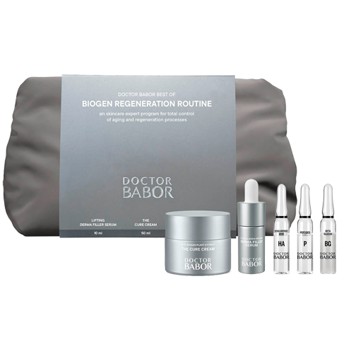 Подарочный набор «Программа интенсивного восстановления»