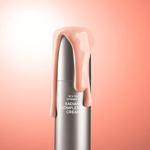 Выравнивающий Крем для Сияния Кожи