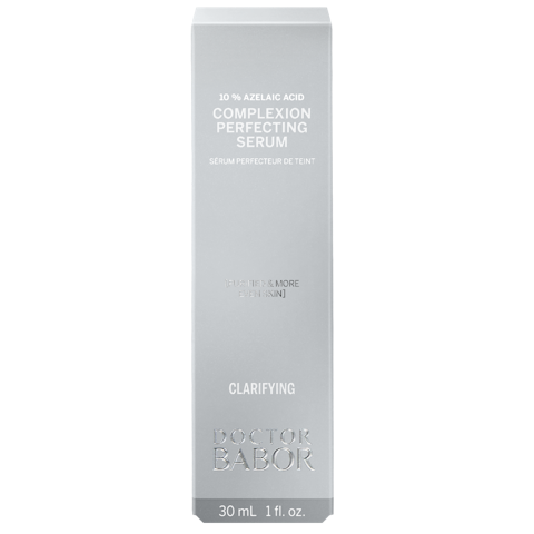 Выравнивающая Сыворотка против Постакне и Розацеа