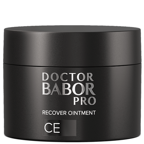 Восстанавливающий Крем-Эмолент DOCTOR BABOR PRO