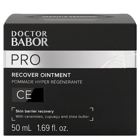 Восстанавливающий Крем-Эмолент DOCTOR BABOR PRO