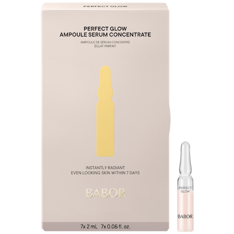 Ампулы Идеальное Сияние