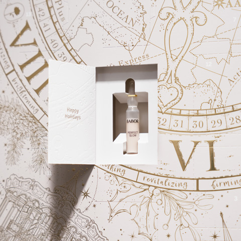 Шесть Рождественских Адвент Календарей 2024/25