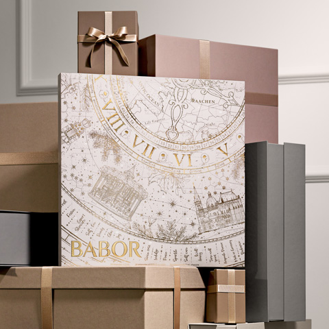 Шесть Рождественских Адвент Календарей 2024/25