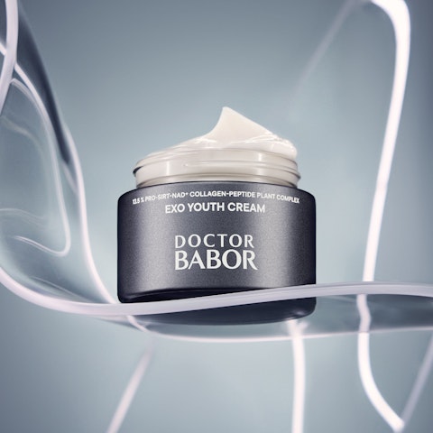 Экзосомальный Крем