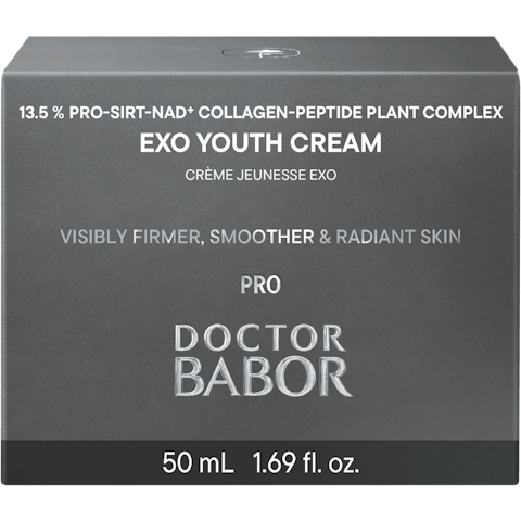 Экзосомальный Крем