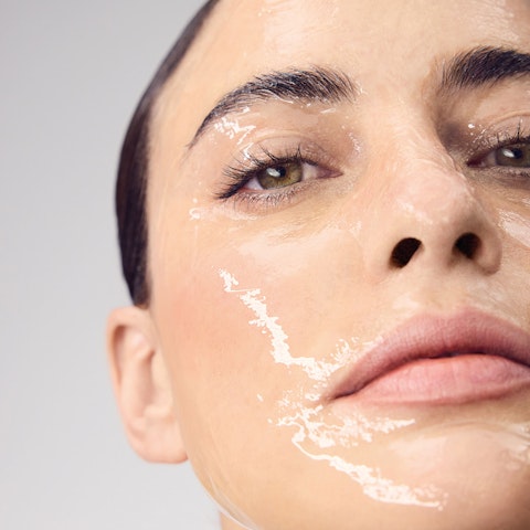 Очищающий Бальзам- Эмолент