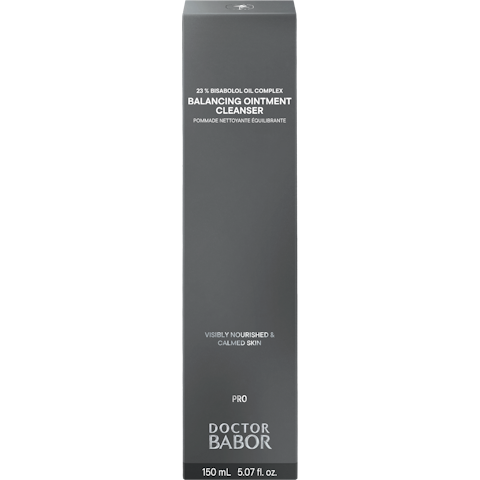 Очищающий Бальзам- Эмолент