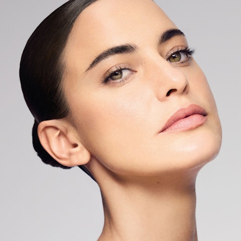 Успокаивающая Сыворотка с Витамином В