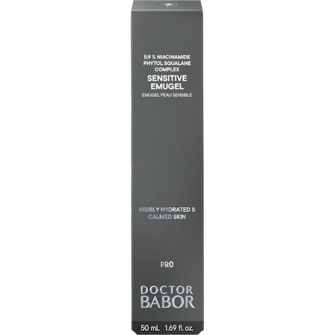 Успокаивающий Эмульгель