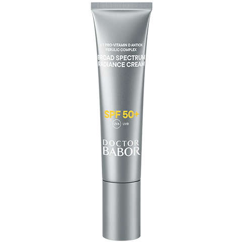 Мини Солнцезащитный Крем Для Сияния Кожи SPF&nbsp;50+ с Эктоином и Провитамином D