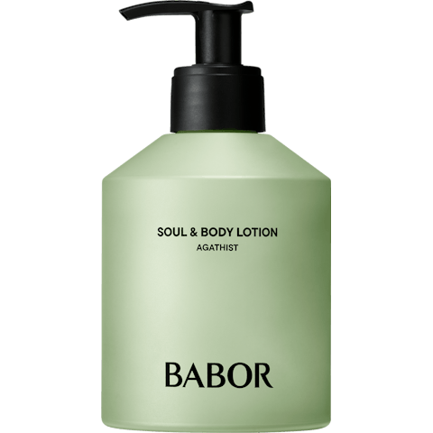 Лосьон для тела Agathist Soul & Body