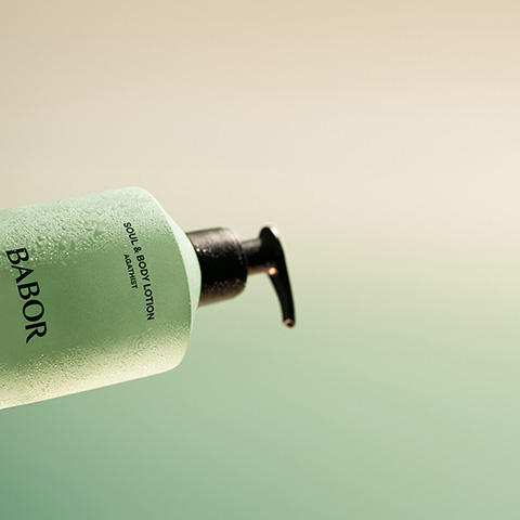 Лосьон для тела Agathist Soul & Body