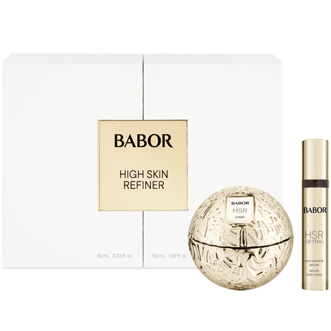 Подарочный набор HSR Lifting