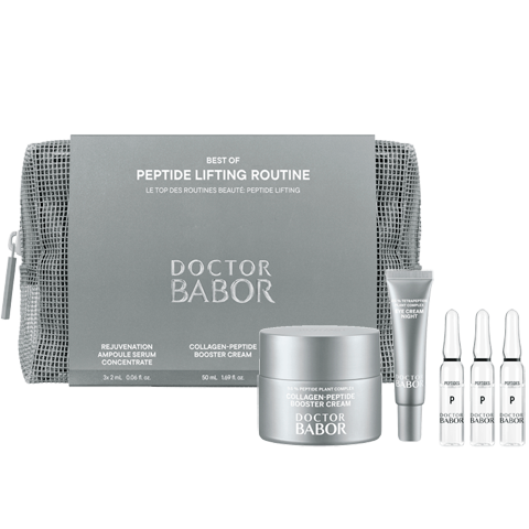 Подарочный набор «Программа пептидного лифтинга»