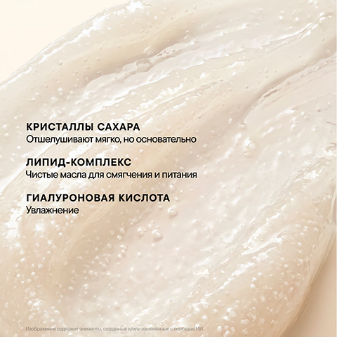 Скраб для Тела Агатист