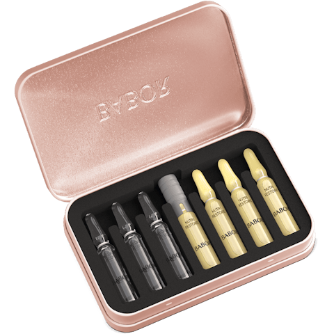 Ампульный набор «Увлажнение и Питание»