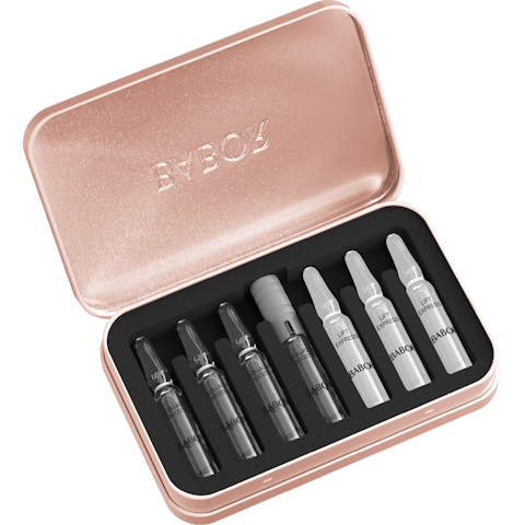 Ампульный набор «Двойной Лифтинг»