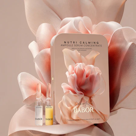 Hydra Glow ampoule set