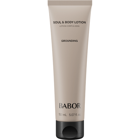 Лосьон для Тела Grounding Soul & Body