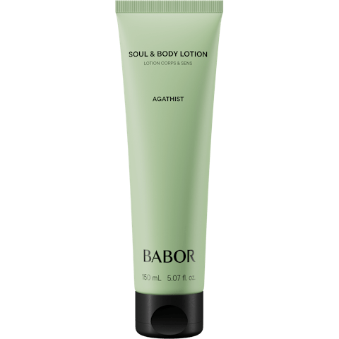 Лосьон для тела Agathist Soul & Body