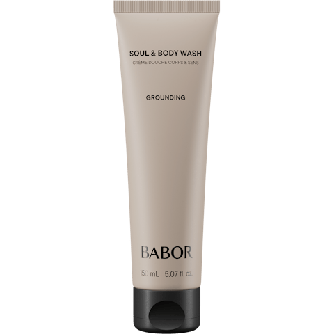Гель для Душа Grounding Soul & Body