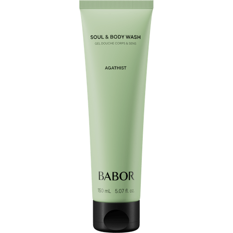 Гель для душа Agathist Soul & Body