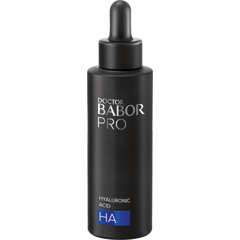 HA-Гиалуроновая Кислота Сыворотка DOCTOR BABOR PRO 