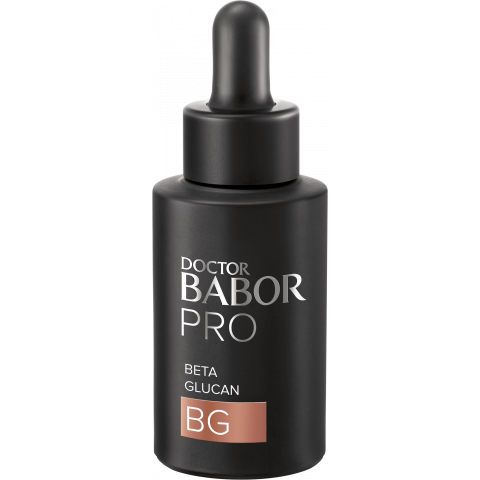 BG-Бета-глюкан Сыворотка DOCTOR BABOR PRO 
