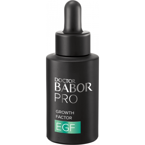 EGF-Факторы Роста Сыворотка DOCTOR BABOR PRO 