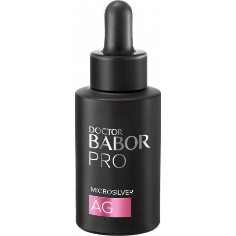 AG-Микросеребро Сыворотка DOCTOR BABOR PRO 
