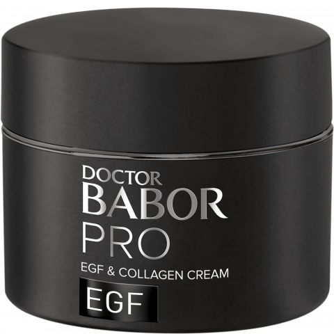 EGF-Крем Коллаген Бустер с Факторами Роста DOCTOR BABOR PRO