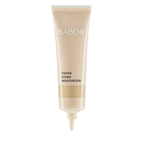 Увлажняющий Флюид-Тинт, тон 01 слоновая кость