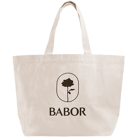 Фирменная сумка BABOR