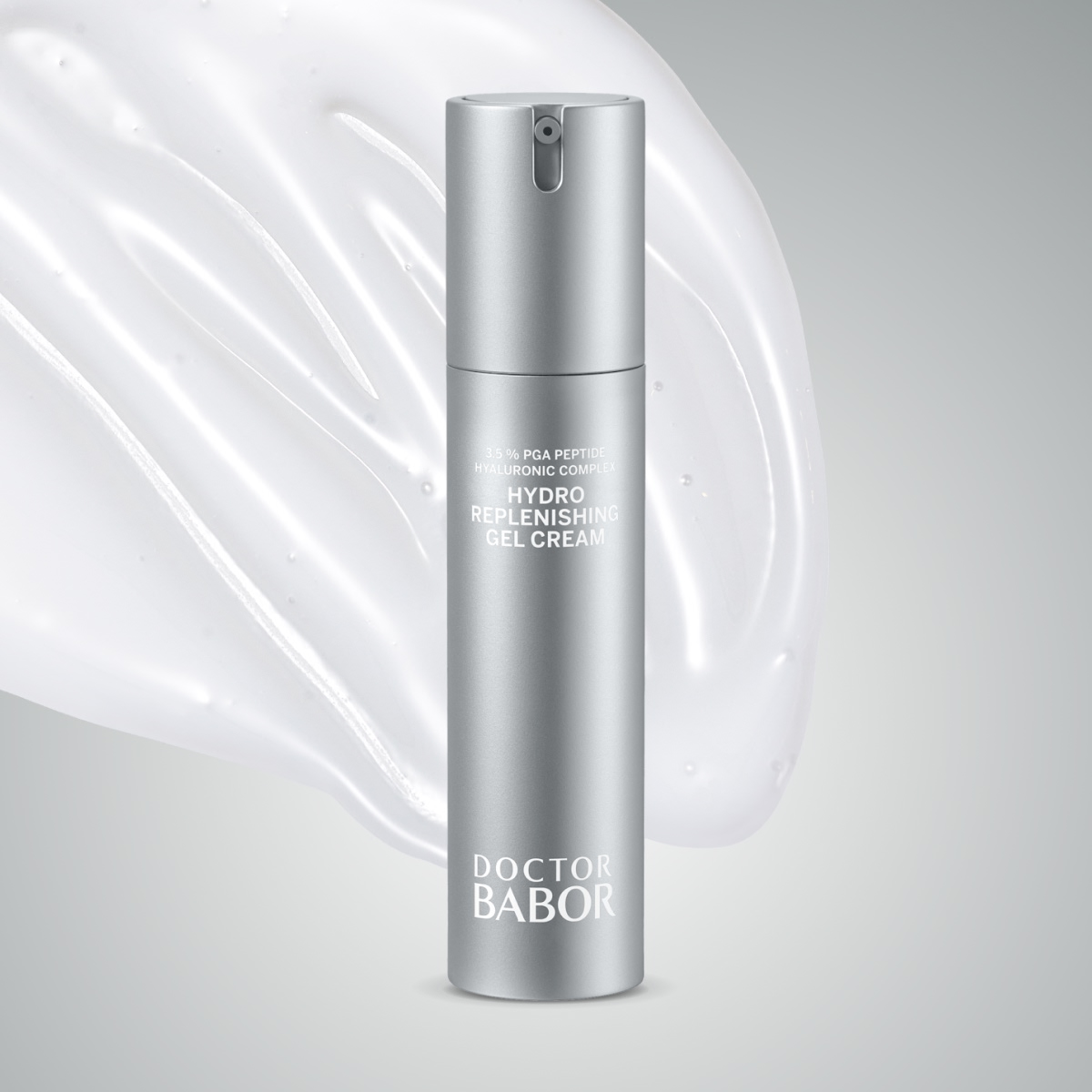 

Увлажняющий Гель-Крем/Hydro Replenishing Gel Cream, Увлажнение, свежесть, комфорт