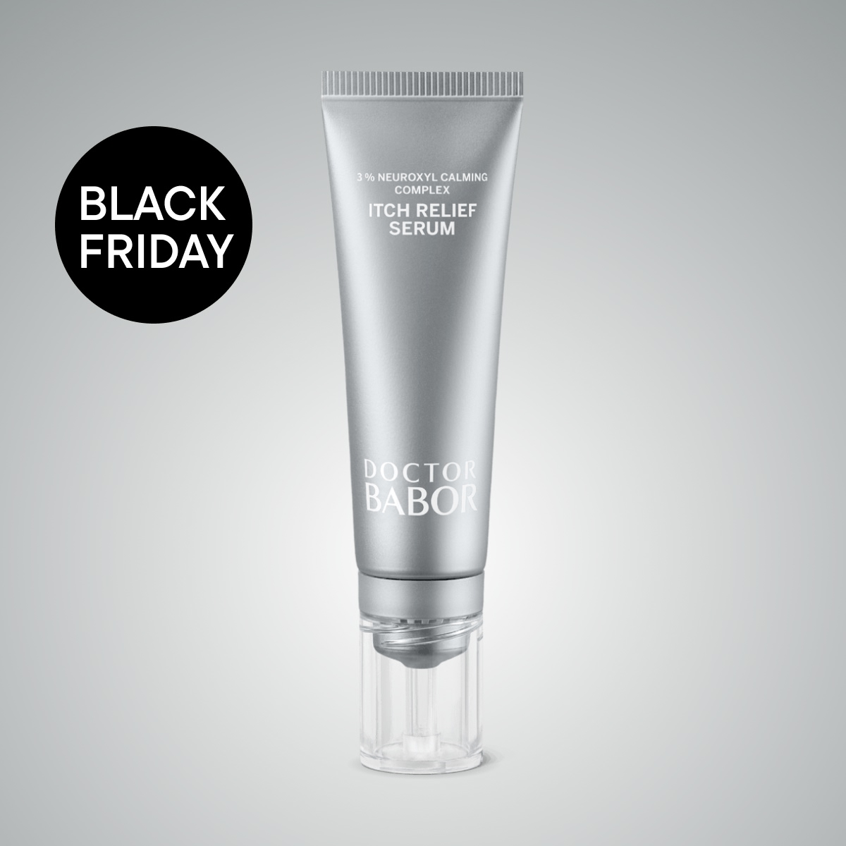 

Успокаивающая Сыворотка, Скорая помощь