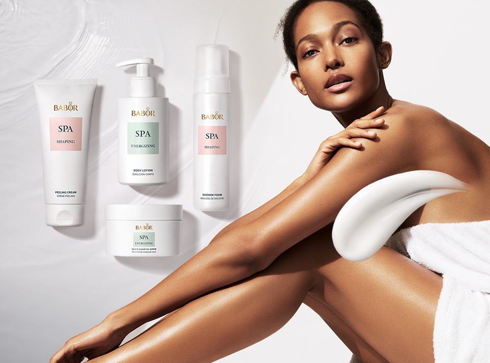 BABOR SPA